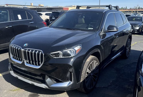 2025 BMW X1 xDrive28i