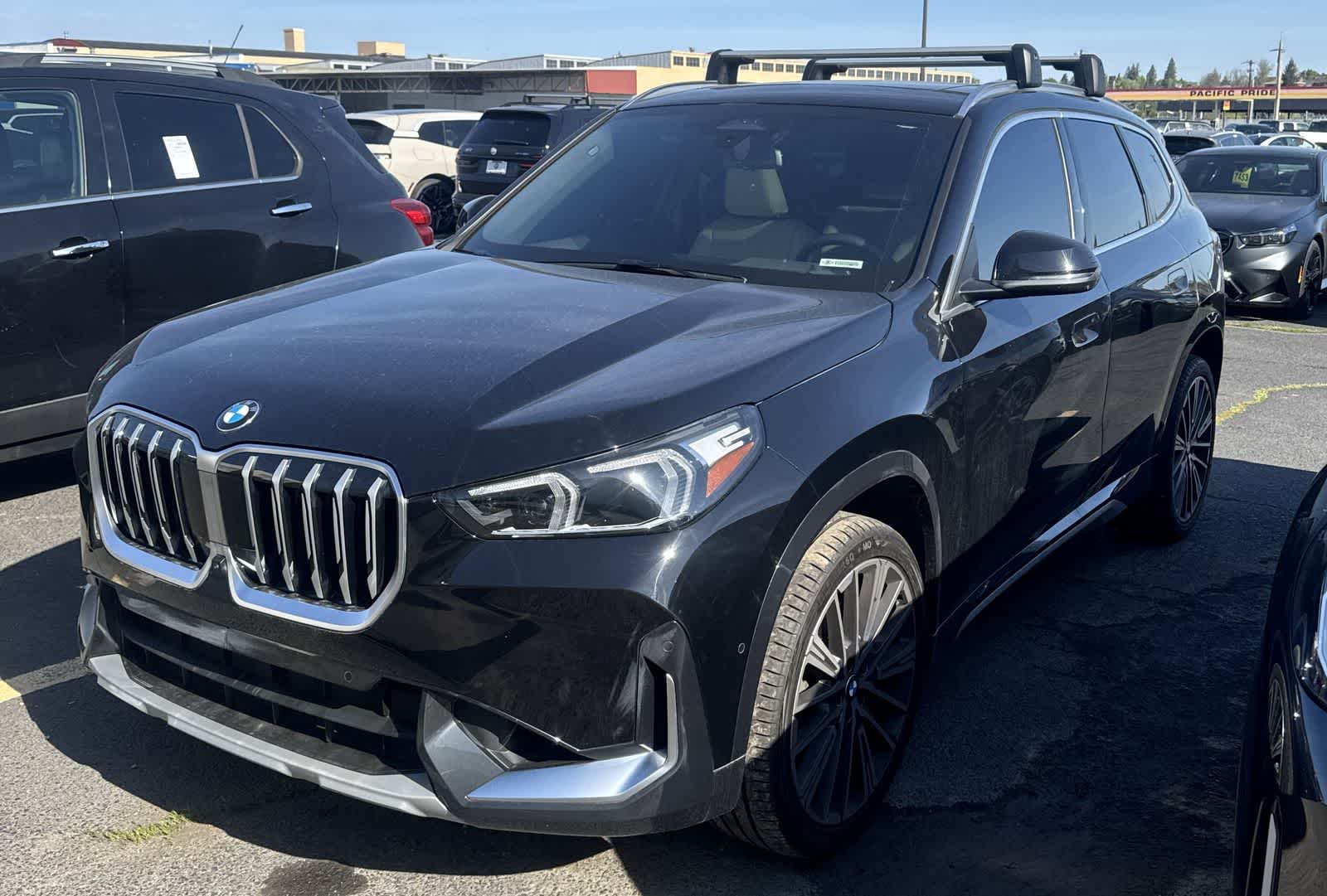 2025 BMW X1 xDrive28i