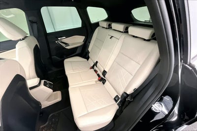 2025 BMW X1 xDrive28i