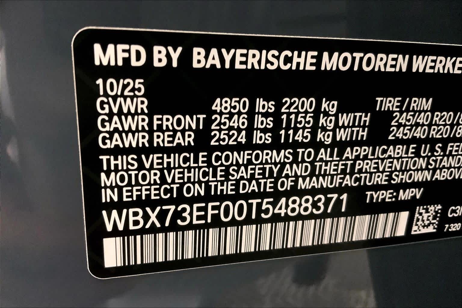 2026 BMW X1 xDrive28i