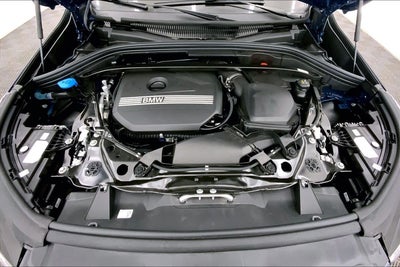 2026 BMW X1 xDrive28i