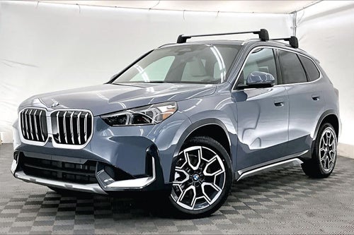 2026 BMW X1 xDrive28i xDrive28i