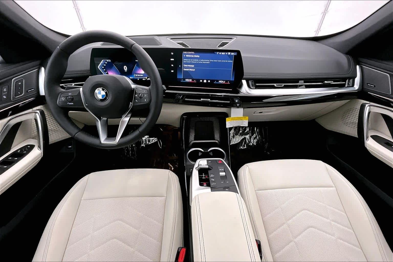 2026 BMW X1 xDrive28i xDrive28i