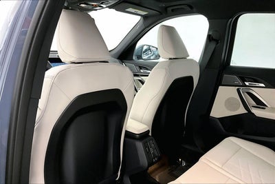 2026 BMW X1 xDrive28i xDrive28i