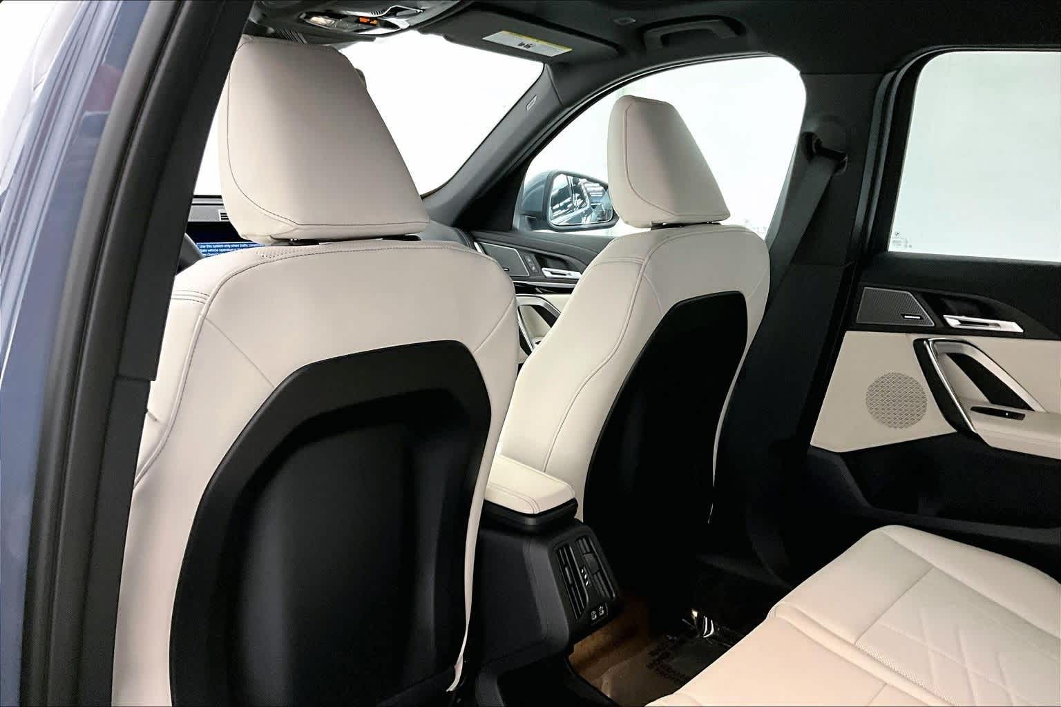 2026 BMW X1 xDrive28i xDrive28i