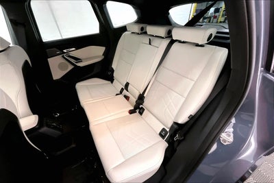 2026 BMW X1 xDrive28i xDrive28i