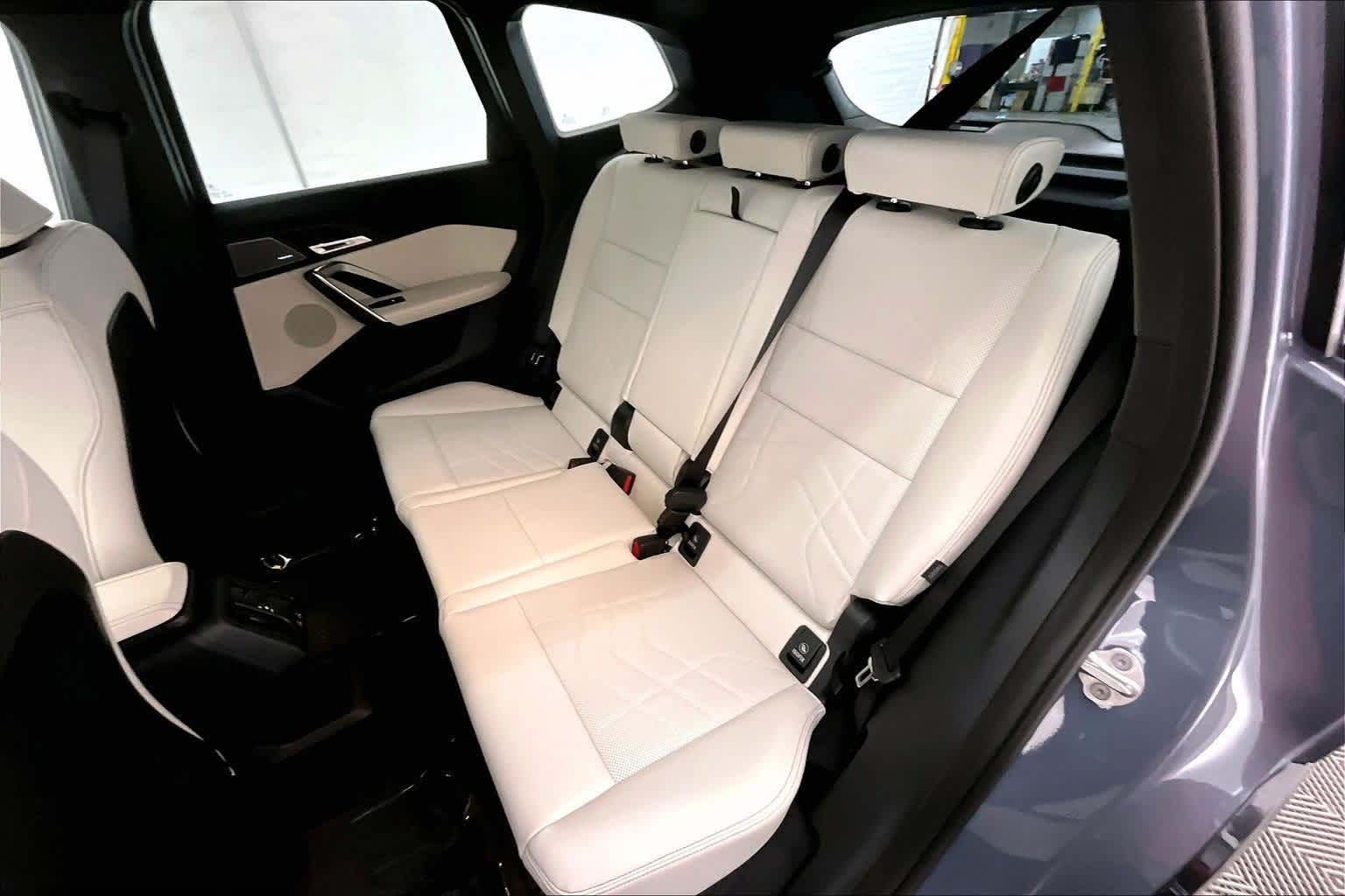 2026 BMW X1 xDrive28i xDrive28i