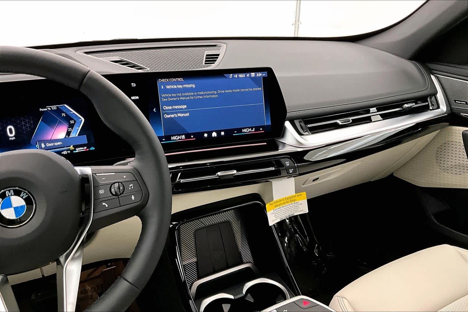 2026 BMW X1 xDrive28i xDrive28i