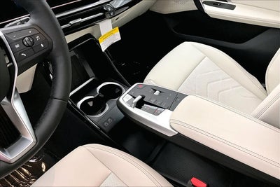 2026 BMW X1 xDrive28i xDrive28i