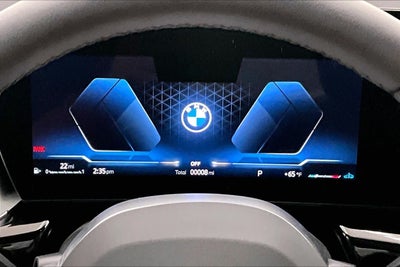 2026 BMW X1 xDrive28i xDrive28i