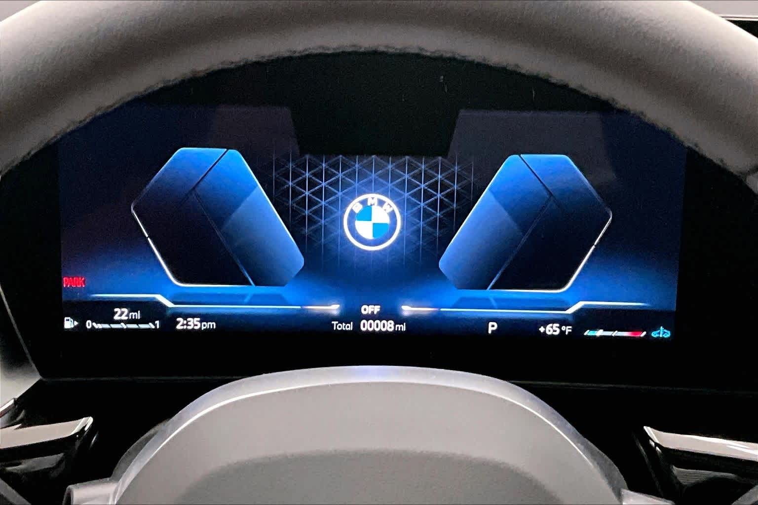 2026 BMW X1 xDrive28i xDrive28i