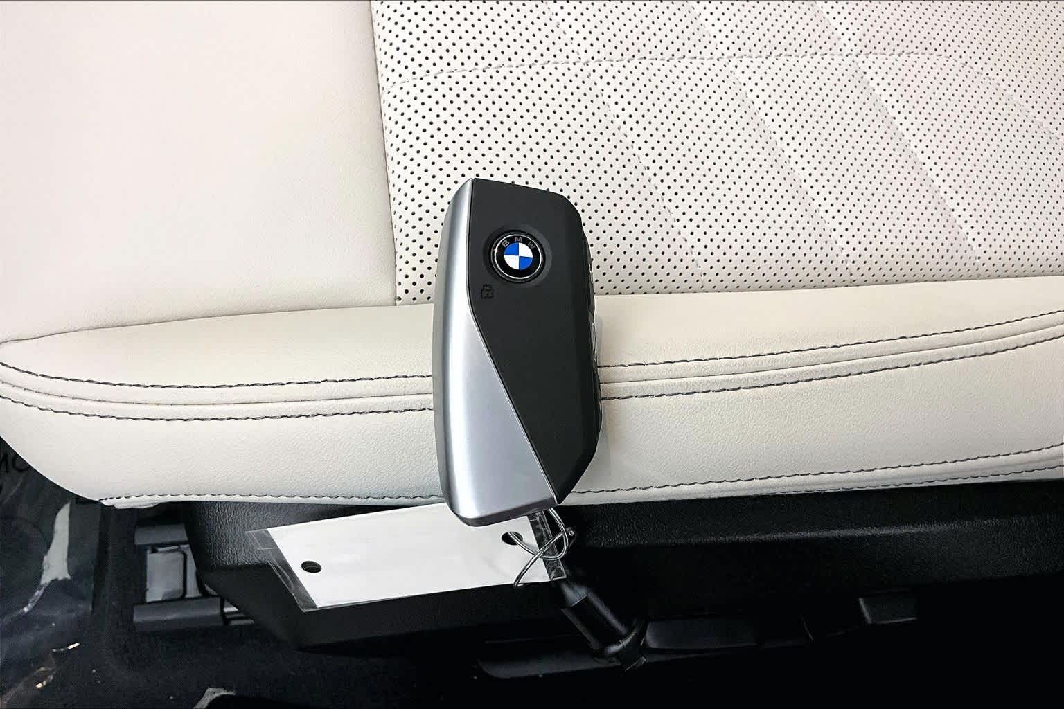 2026 BMW X1 xDrive28i xDrive28i