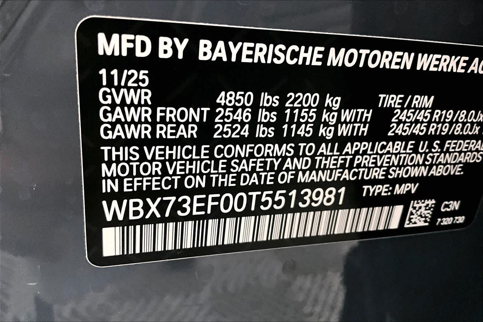 2026 BMW X1 xDrive28i xDrive28i