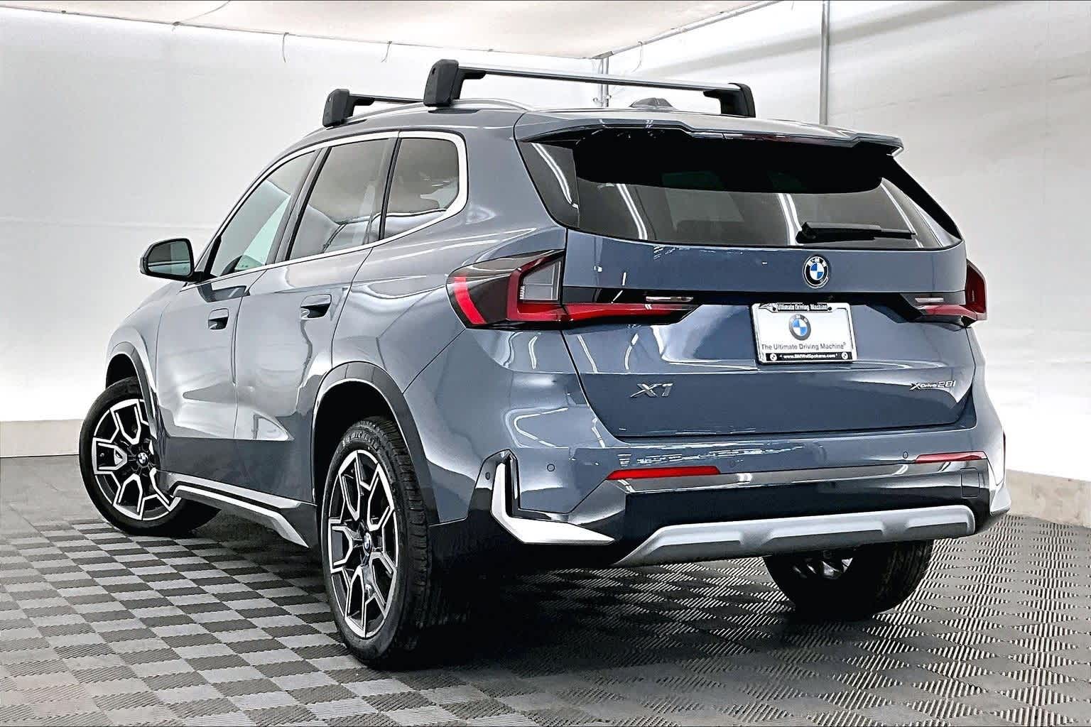 2026 BMW X1 xDrive28i xDrive28i