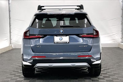 2026 BMW X1 xDrive28i xDrive28i