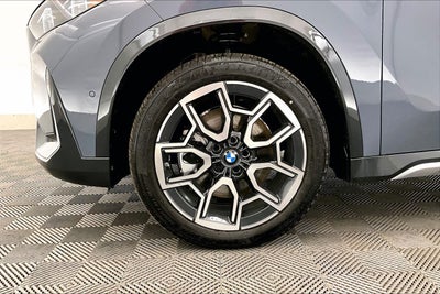 2026 BMW X1 xDrive28i xDrive28i