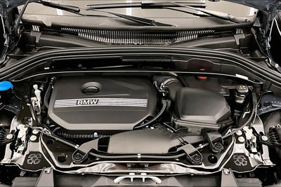 2026 BMW X1 xDrive28i xDrive28i