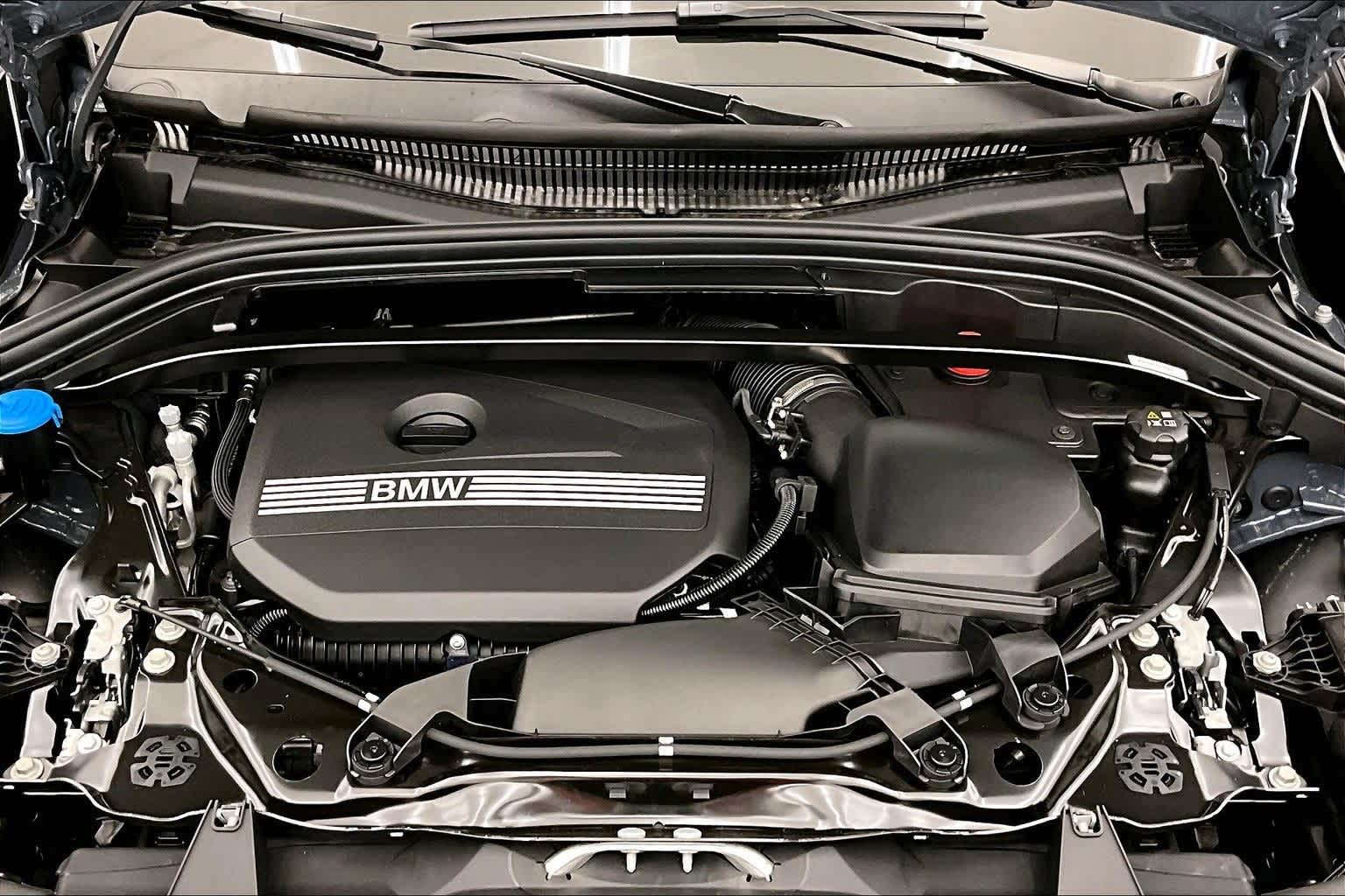 2026 BMW X1 xDrive28i xDrive28i