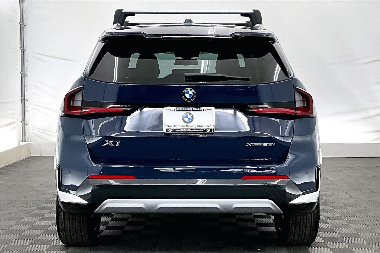 2026 BMW X1 xDrive28i