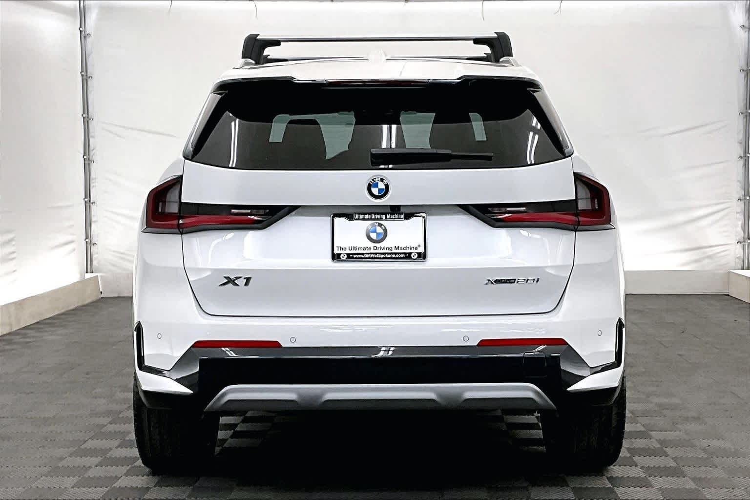 2026 BMW X1 xDrive28i