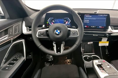 2026 BMW X1 xDrive28i