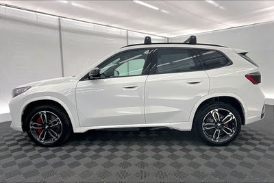 2026 BMW X1 xDrive28i