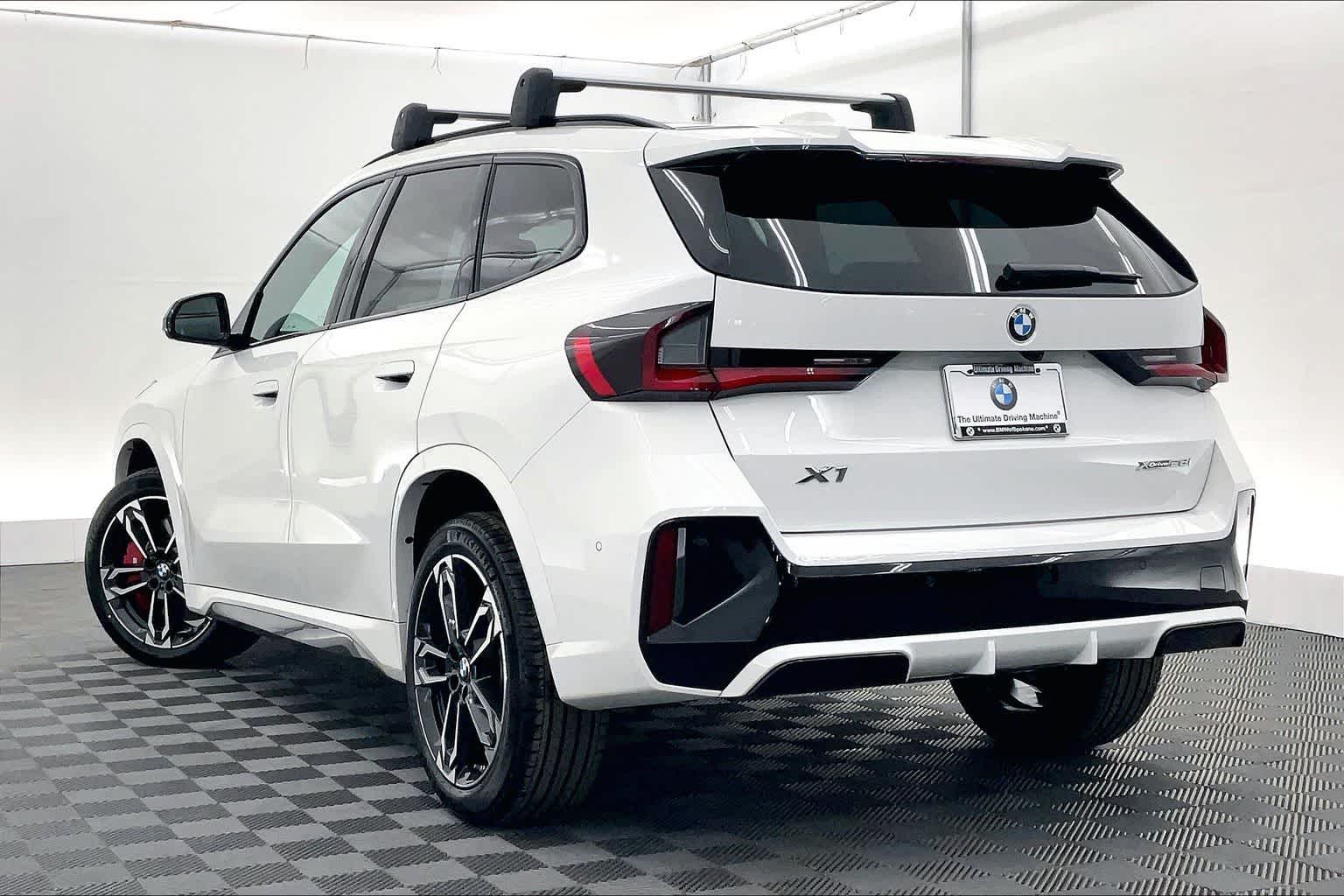 2026 BMW X1 xDrive28i