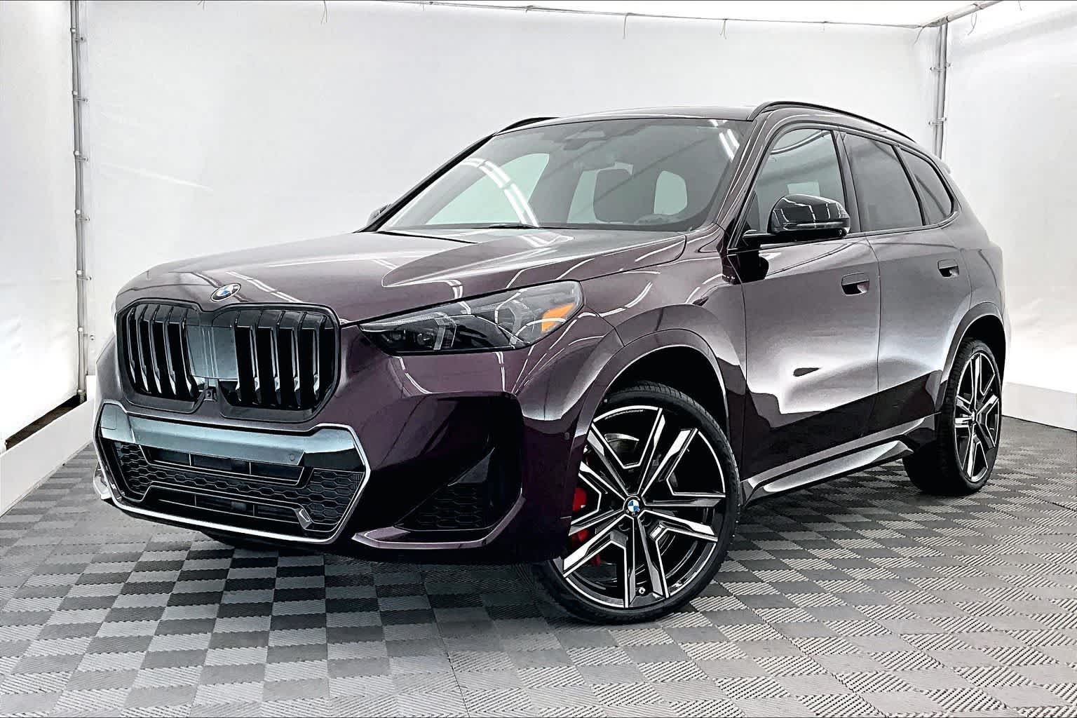 2026 BMW X1 xDrive28i