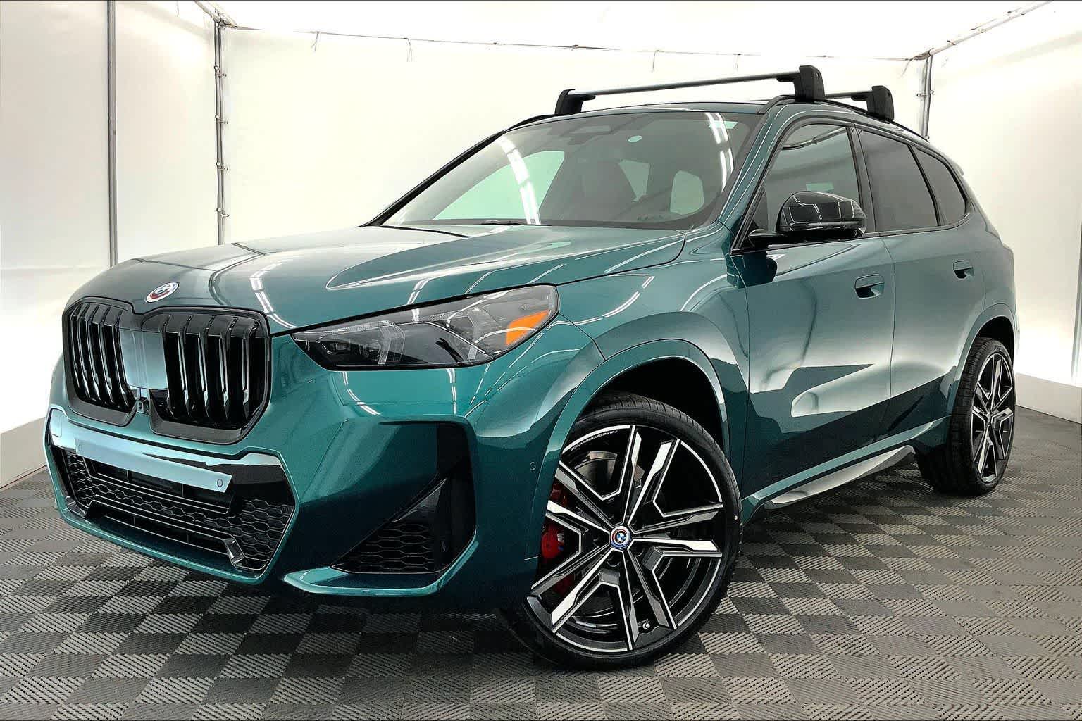2026 BMW X1 xDrive28i