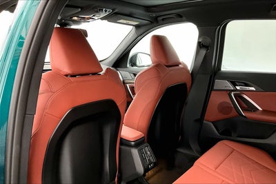 2026 BMW X1 xDrive28i
