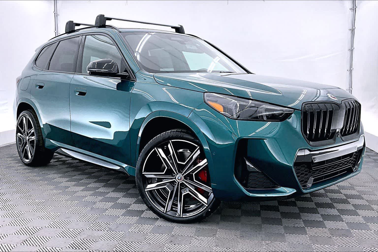 2026 BMW X1 xDrive28i