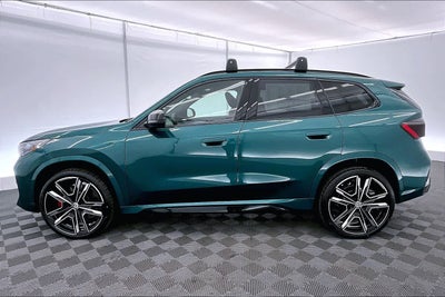 2026 BMW X1 xDrive28i