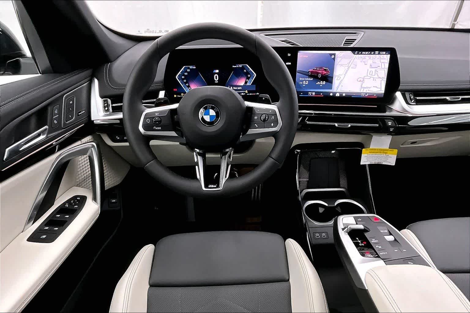 2026 BMW X1 xDrive28i