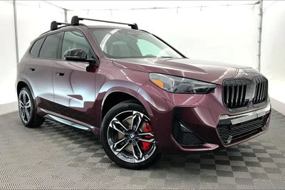 2026 BMW X1 xDrive28i