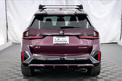 2026 BMW X1 xDrive28i