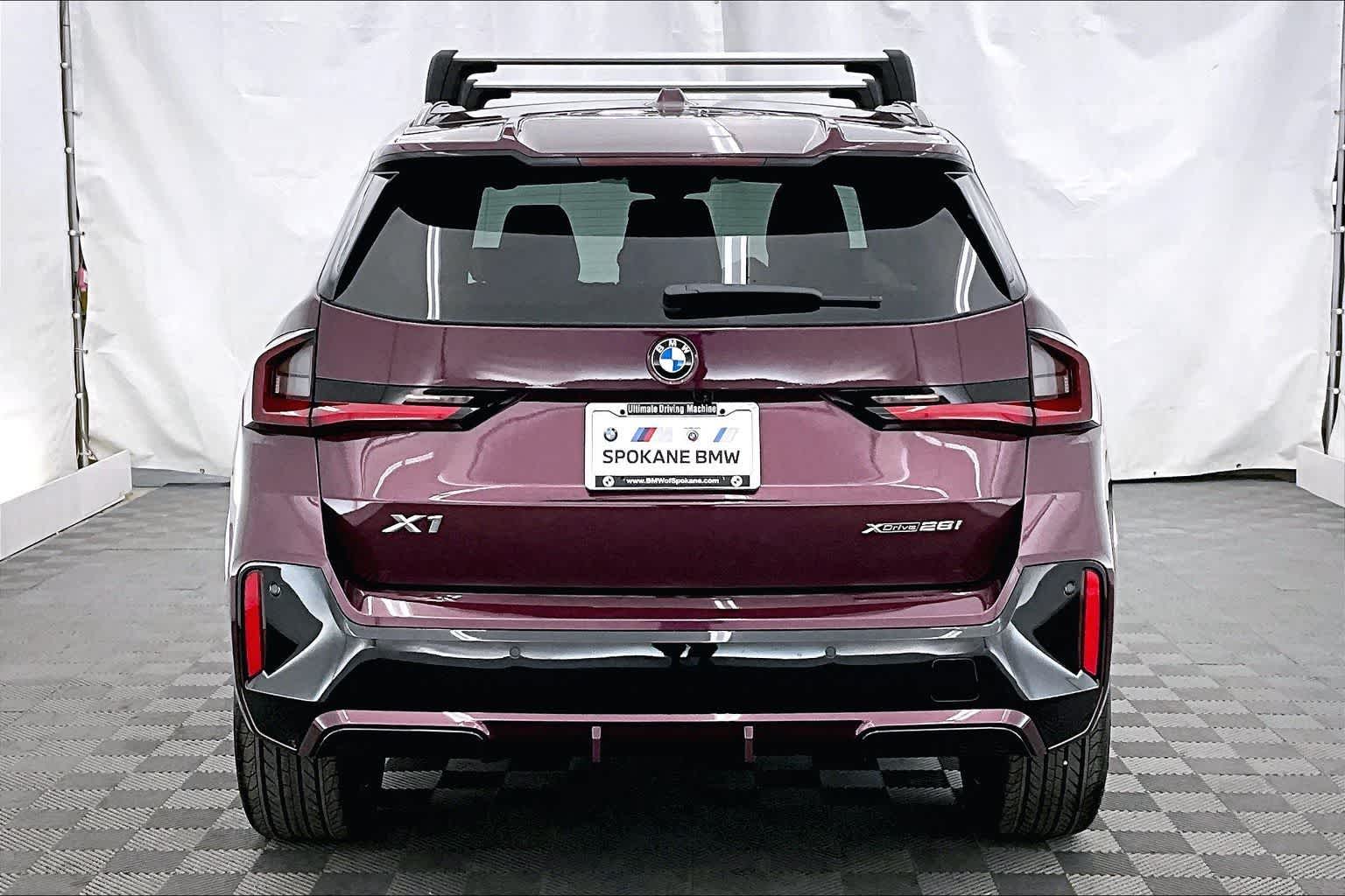 2026 BMW X1 xDrive28i