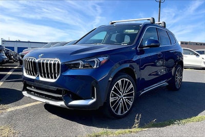 2025 BMW X1 xDrive28i