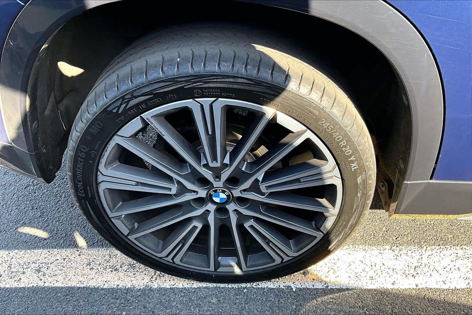 2025 BMW X1 xDrive28i