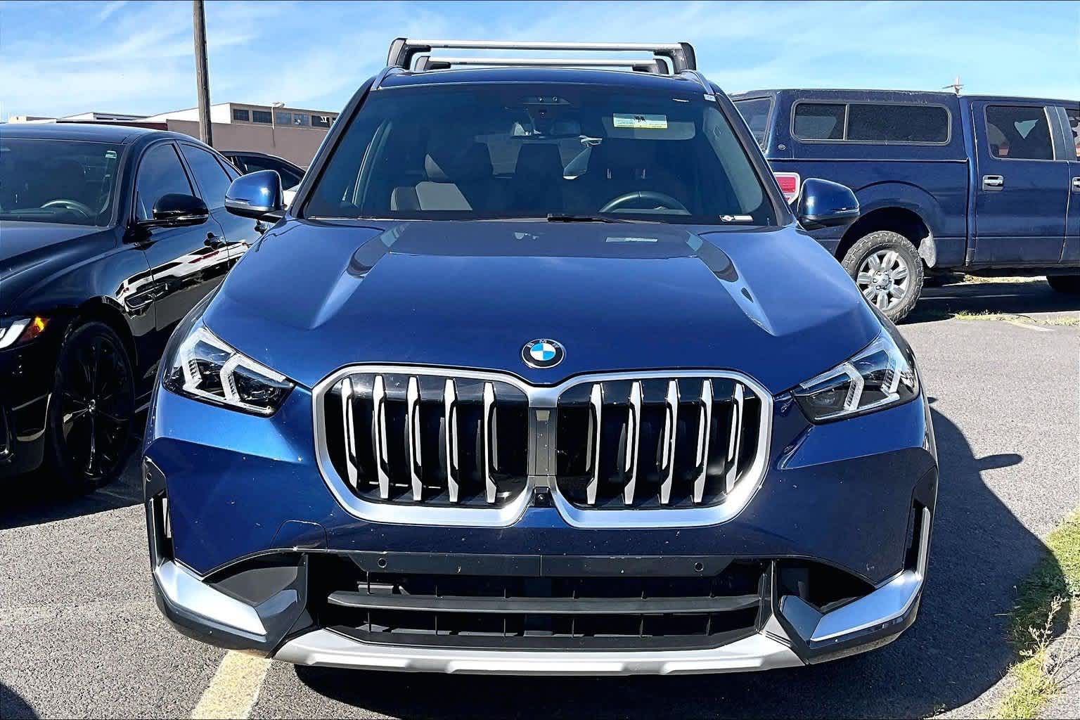2025 BMW X1 xDrive28i