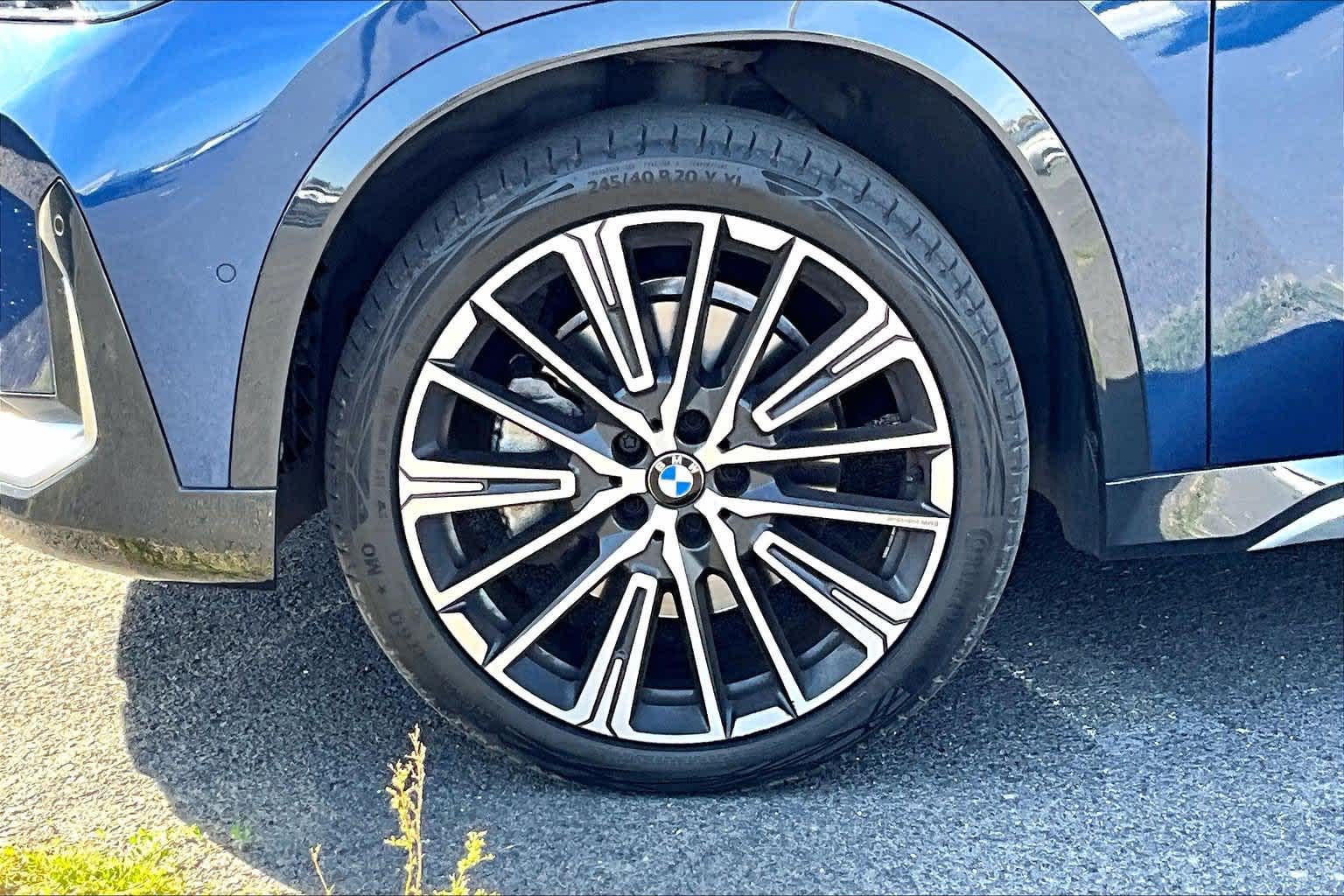 2025 BMW X1 xDrive28i