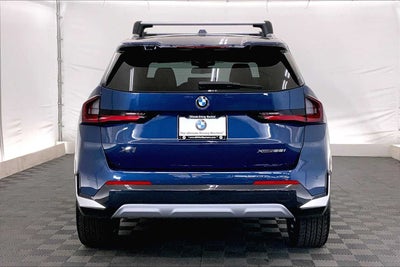 2025 BMW X1 xDrive28i