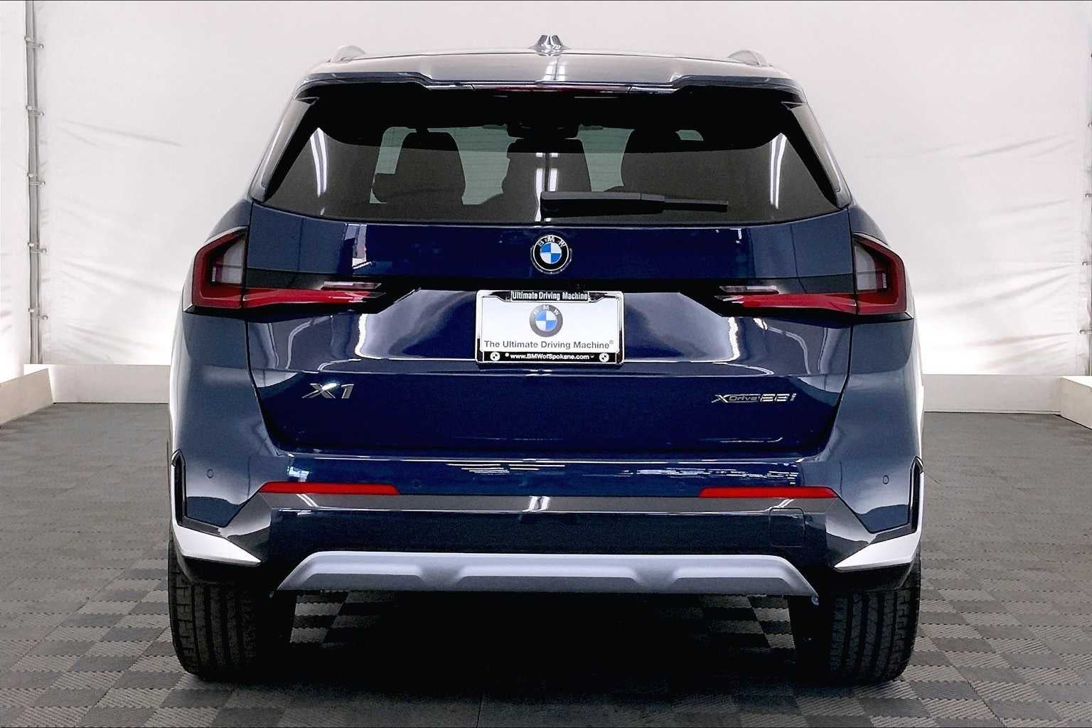 2026 BMW X1 xDrive28i