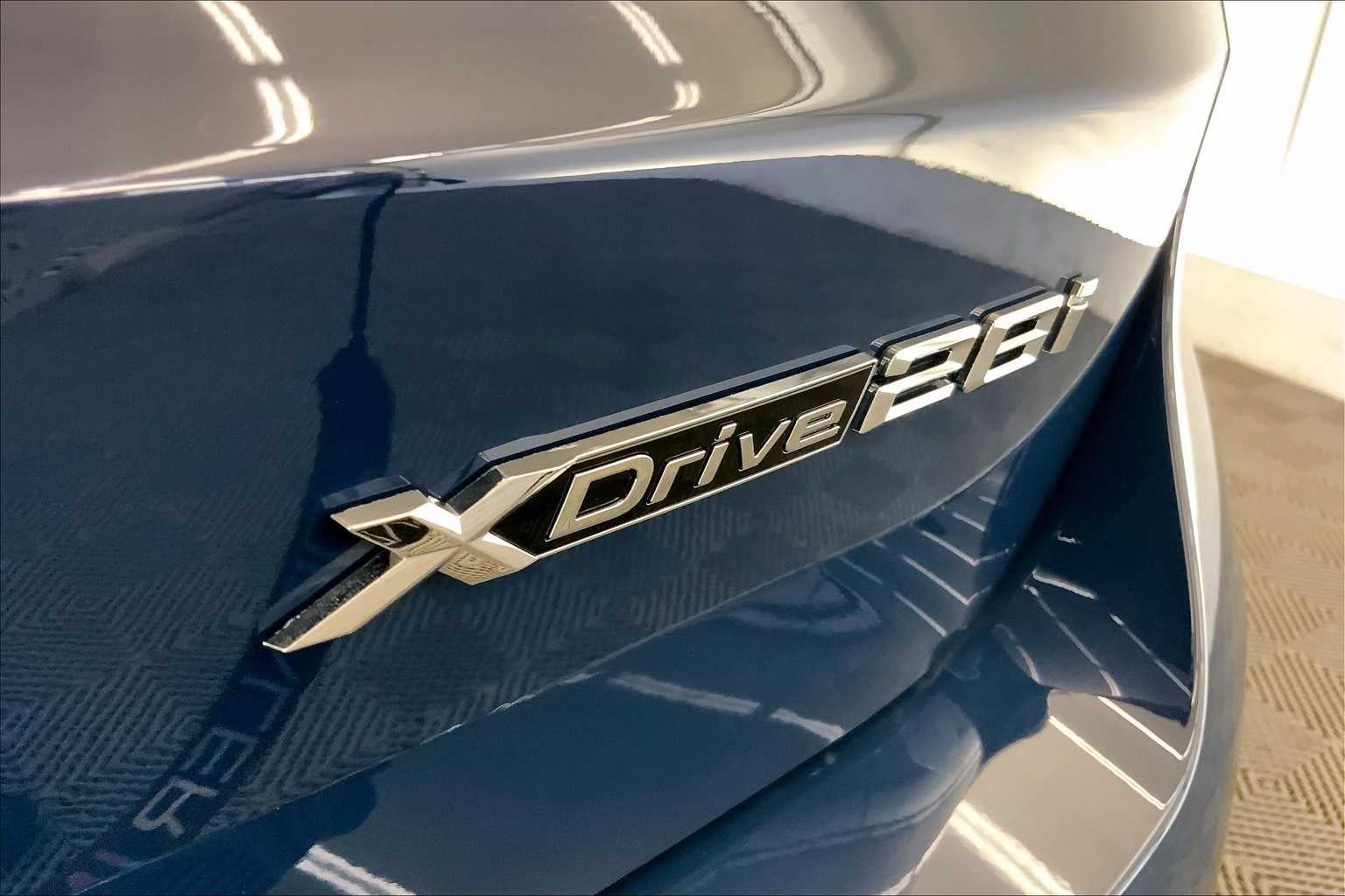 2026 BMW X1 xDrive28i