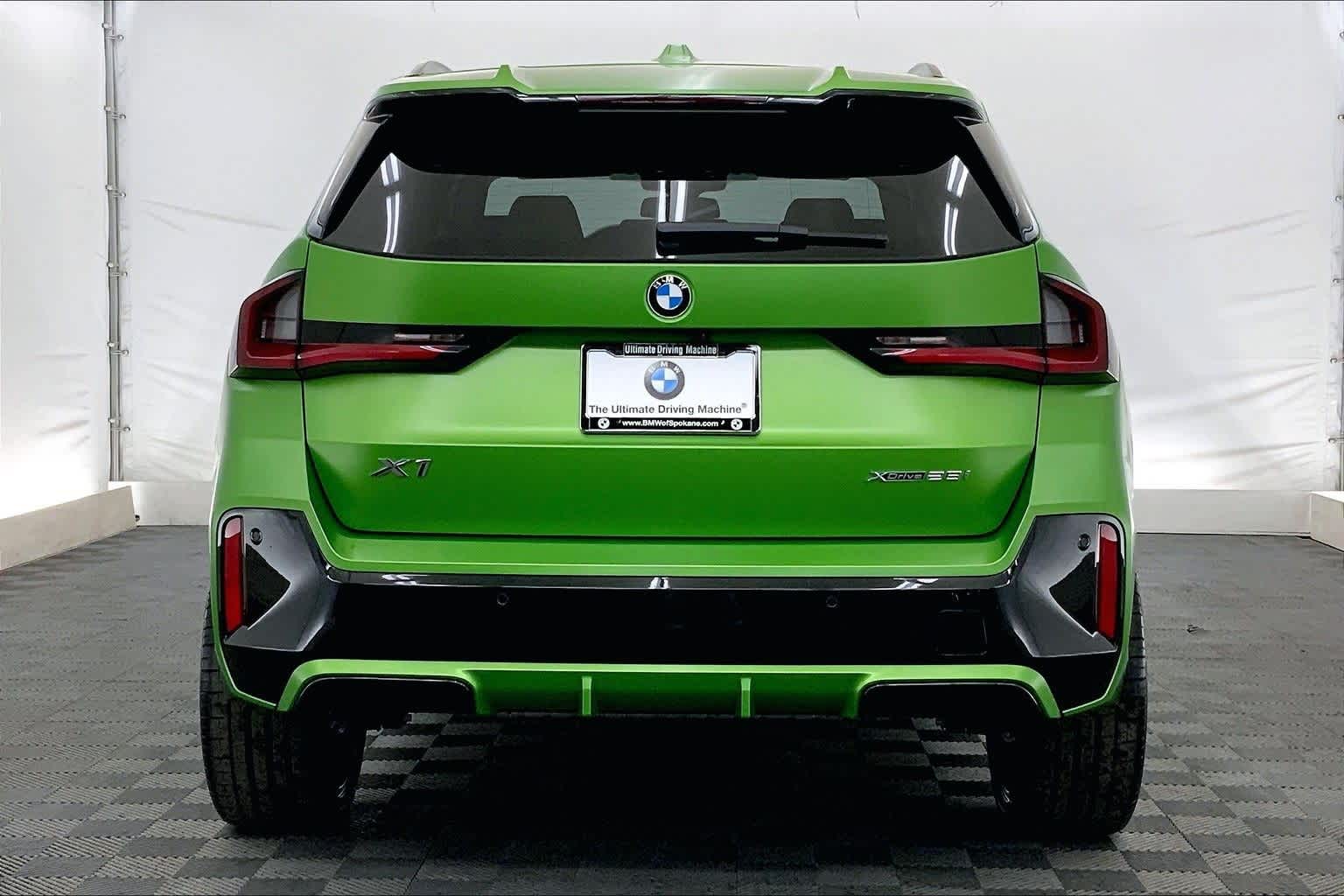 2026 BMW X1 xDrive28i