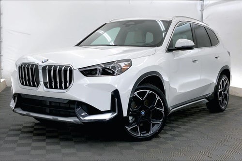 2026 BMW X1 xDrive28i