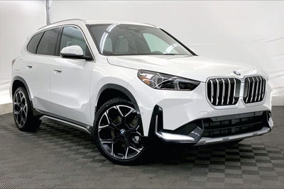 2026 BMW X1 xDrive28i
