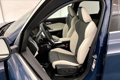 2026 BMW X1 xDrive28i