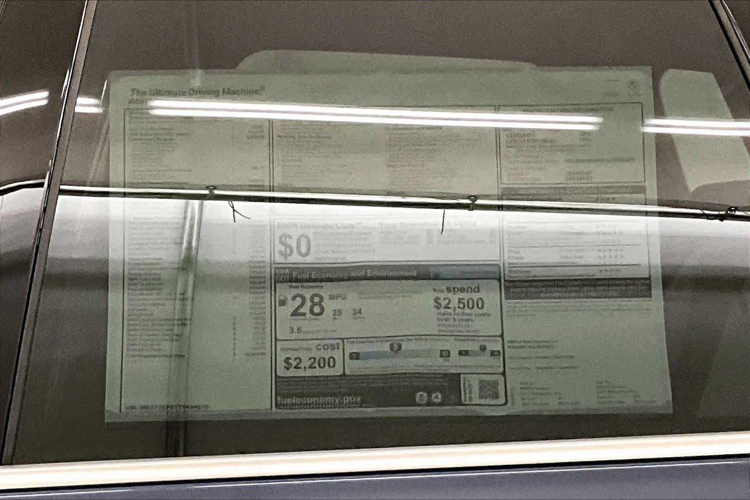 2026 BMW X1 xDrive28i