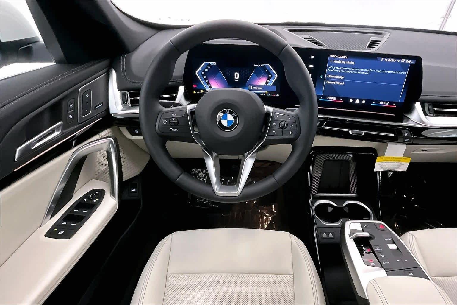 2026 BMW X1 xDrive28i