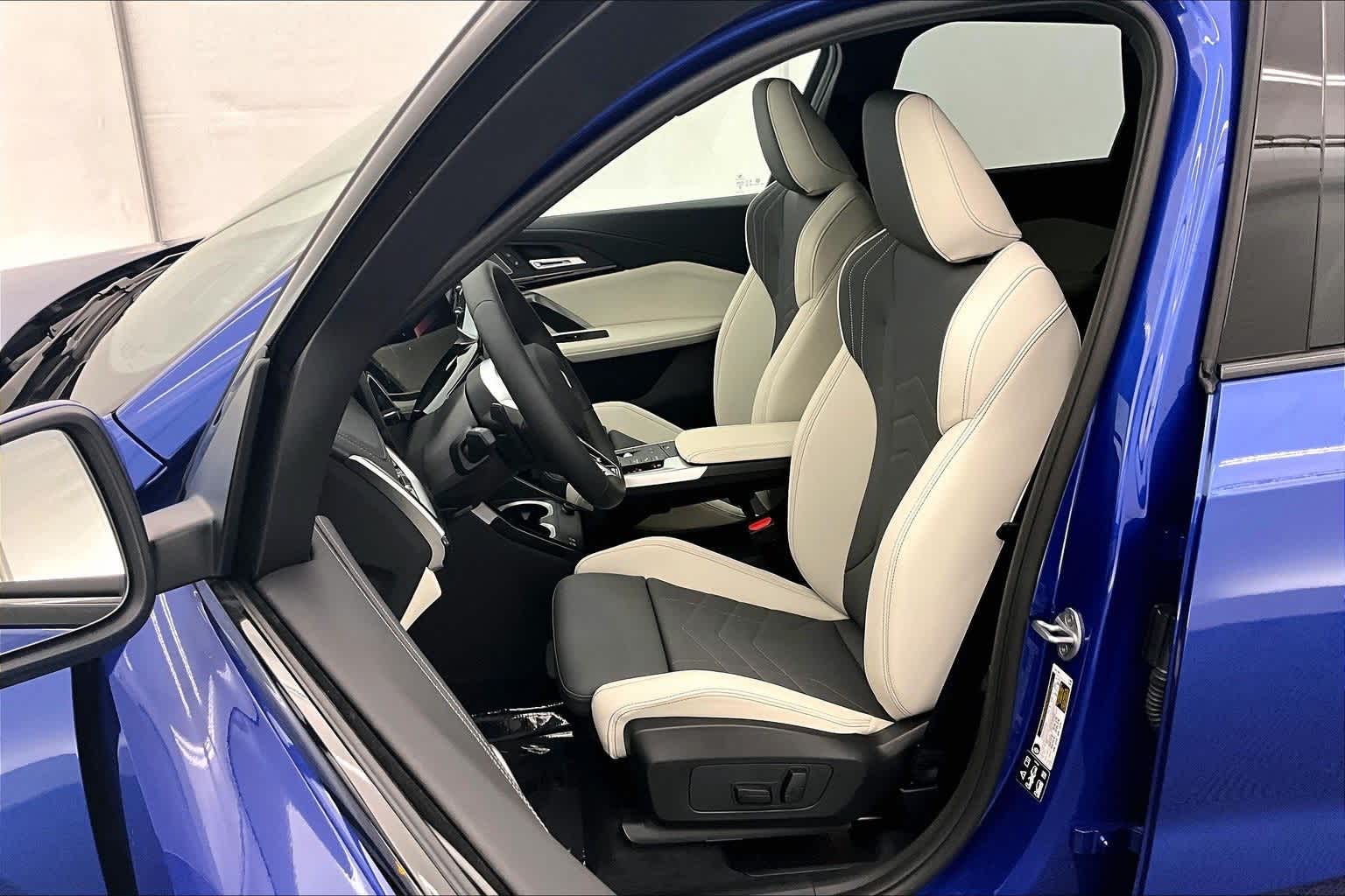 2026 BMW X1 xDrive28i xDrive28i